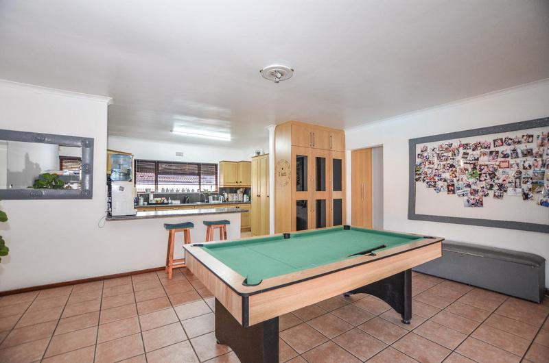 6 Bedroom Property for Sale in De Tijger Western Cape